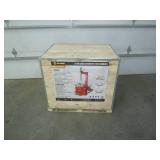 ATS Pneumatic 24" Tire Changer