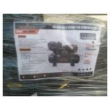 Landhero Gas Air Compressor  40 gal