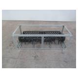 Lawn Aerator 48"