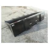 Wolverine Skeleton Rock Bucket 84"