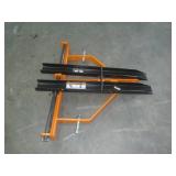 Wolverine 3 Point Folding Pallet Fork