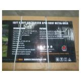 Landhero Steel Storage Building 10