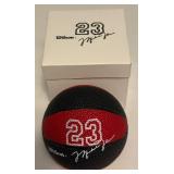 Michael Jordan Vintage Wilson Watch - New In Box w/ Tags, Basketball (2)