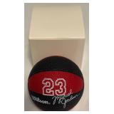 Michael Jordan Vintage Wilson Watch - New In Box w/ Tags, Basketball (3)