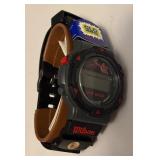 Michael Jordan Vintage Wilson Watch - New In Box w/ Tags, Basketball (4)