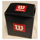 Michael Jordan Vintage Wilson Pocket Watch - New In Box w/ Tags, Basketball