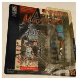Michael Jordan Air Maximum All-Star MVP Basketball Figure