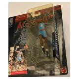 Michael Jordan Air Maximum All-Star MVP Basketball Figure