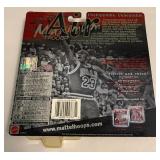 Michael Jordan Air Maximum All-Star MVP Basketball Figure