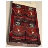 Michae Jordan 1997-1998 Upper Deck Diamond Vision NBA Motion Cards BOX AND HOLDERS ONLY