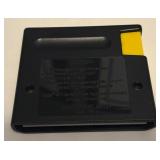 Jordan vs. Bird Sega Basketball Video Game