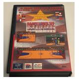 Team USA Basketball 1992 Sega Video Game