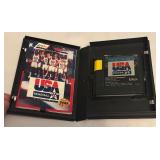 Team USA Basketball 1992 Sega Video Game