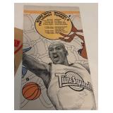 Micahel Jordan McDonals Dream Team, All-Star, Space Jam Bags and Holders - New