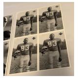 Michael Jordan Retrospect Upper Deck Post Card Sets