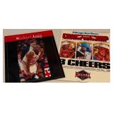 Michael Jordan Chicago Sun-Times "A Salute to Michael Jordan Program