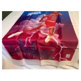 Michael Jordan Large Fabric Basketball Banner - 2