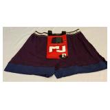 Michael Jordan Collection Hanes Knit Boxers New Size L