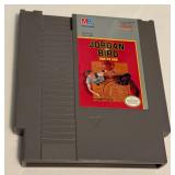 Jordan vs. Bird One on One Nintendo Basketball Video Game