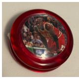 Michael Jordan Yo-yo