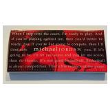 Michael Jordan "Rare Air" 90 Card Tribute Set Limited Edition /55,000 Upper Deck Basketball Cards