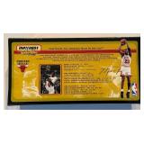 Michael Jordan Matchbox Collectibles Die-Cast SUVs Limited Edition