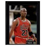 Michael Jordan Member