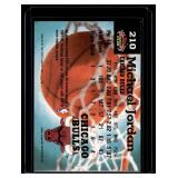 Michael Jordan Member