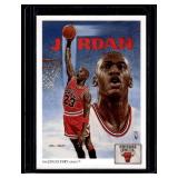 Michael Jordan Collector
