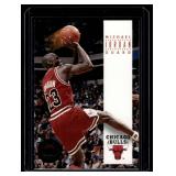 Michael Jordan 1993-94 Skybox #45 Basketball Card