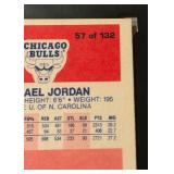 Michael Jordan RC 1986 Fleer #57 SGC Authenticated - MOST ICONIC BASKETBALL ROOKIE CARD OF ALL TIME!!!