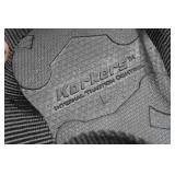 Korkers CastTrax Over Boot Ice Cleats - Large 10-11.5