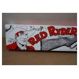 Daisy Red Ryder 650 Shot "A Christmas Wish" BB Gun