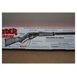 Daisy Red Ryder 650 Shot "A Christmas Wish" BB Gun