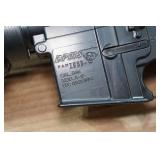 DPMS Panther Arms Spring Operated Softair Rifle