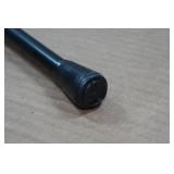 Hand Grenade Sword Cane