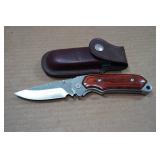 Buck Knives Folding Knife