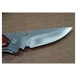 Buck Knives Folding Knife