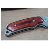 Buck Knives Folding Knife