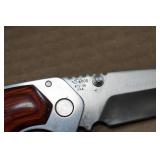 Buck Knives Folding Knife