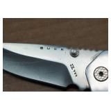 Buck Knives Folding Knife