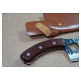Meat Cleaver Butcher Knife