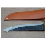 Viking Knife Co Hunting/Fillet Knife