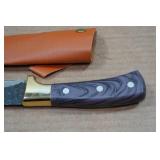 Viking Knife Co Hunting/Fillet Knife