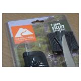 Ozark Trail 7" Fillet Knife