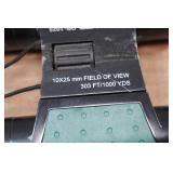 Bushnell Sportview 3-9x32 Waterproof Scope