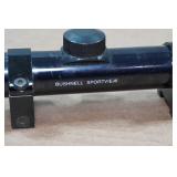 Vanguard Ruby Coated Low Light 10x25 Binoculars