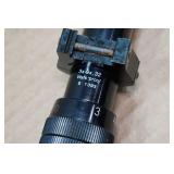 Vanguard Ruby Coated Low Light 10x25 Binoculars