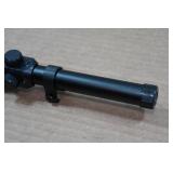 Tasco 4x15 .22 Rifle/Airgun Scope