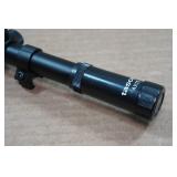 Tasco 4x15 .22 Rifle/Airgun Scope